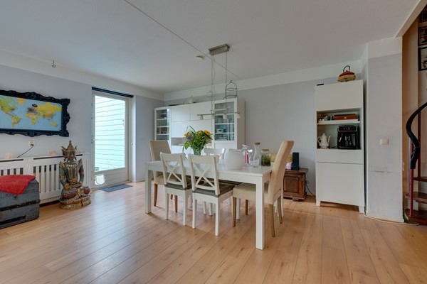 Medium property photo - Dwergvinvisstraat 79, 1035 HN Amsterdam